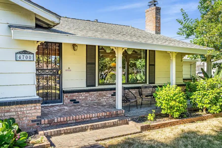 4700 Robertson Avenue, Carmichael, CA 95608 - #3