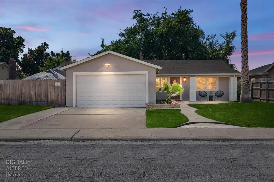 4323 Oconner Way, Sacramento, CA 95838 - #2