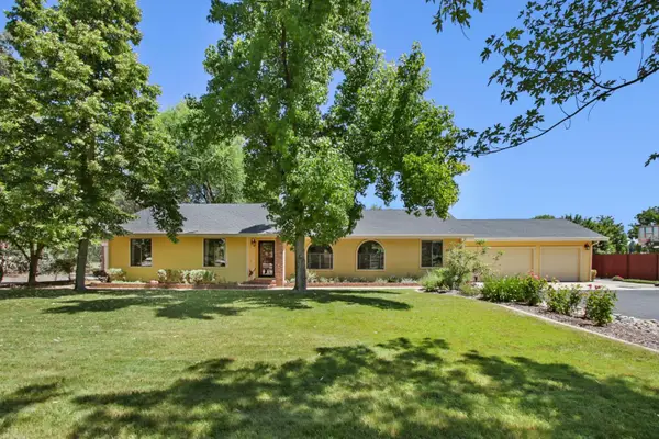 11433 Randolph Road, Wilton, CA 95693