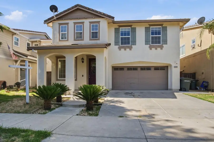 3648 Fallview Avenue, Ceres, CA 95307 - #2