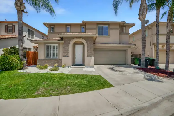 2160 Iberis Court, Tracy, CA 95376