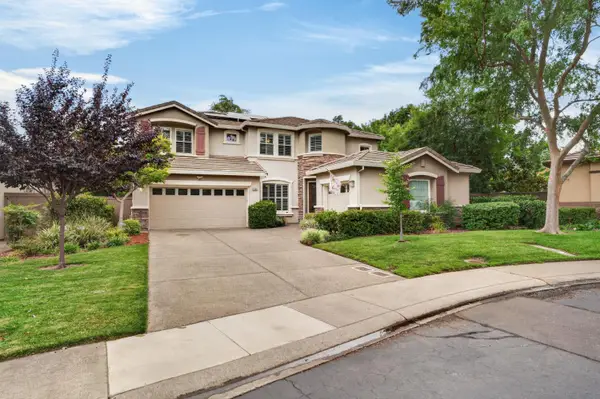 1558 Daunting Drive, El Dorado Hills, CA 95762