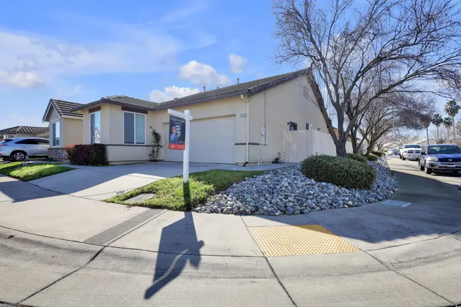 7418 Sun Reign Lane, Sacramento, CA 95823 - #2