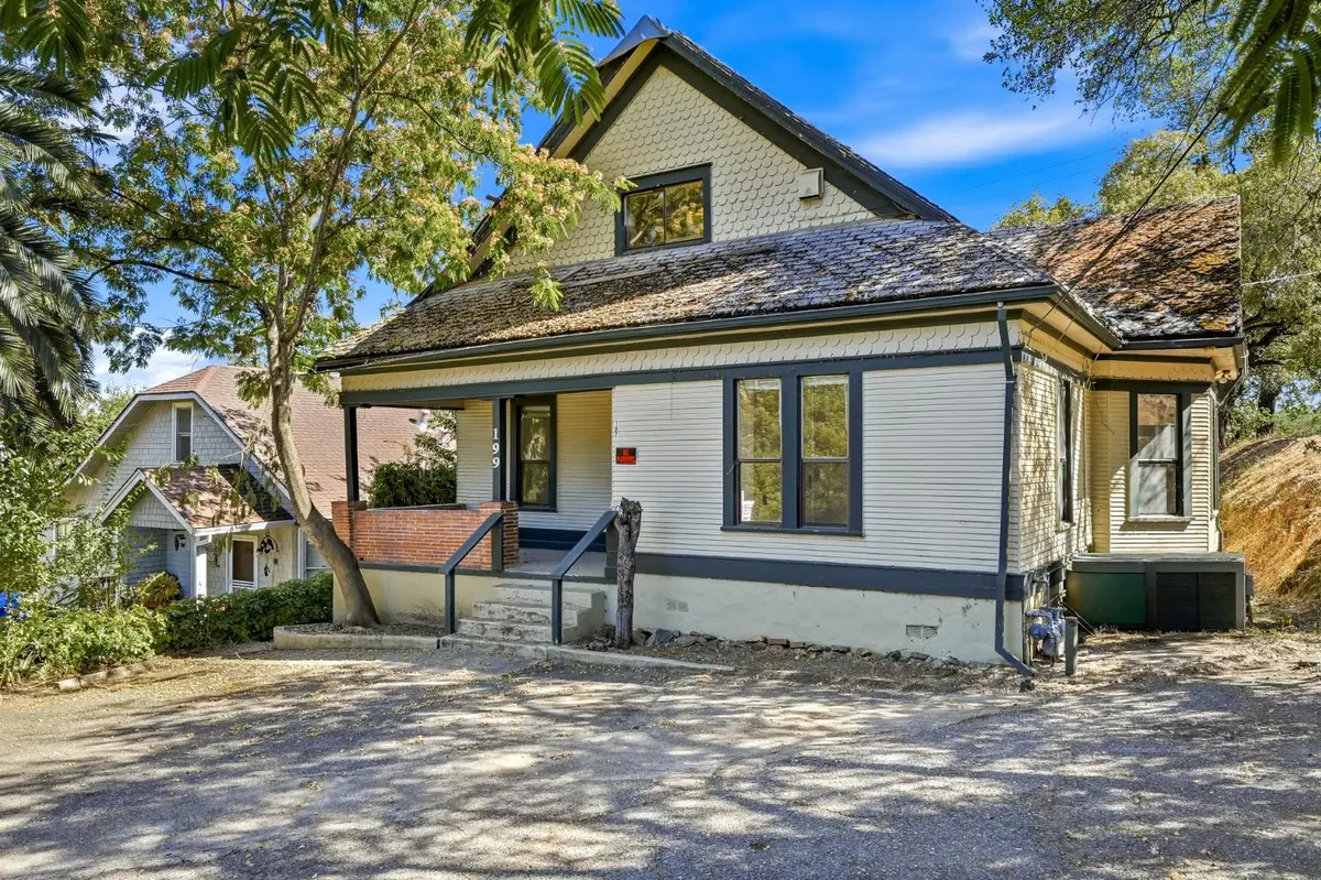 197 Hoffman Avenue, Auburn, CA 95603 - #1
