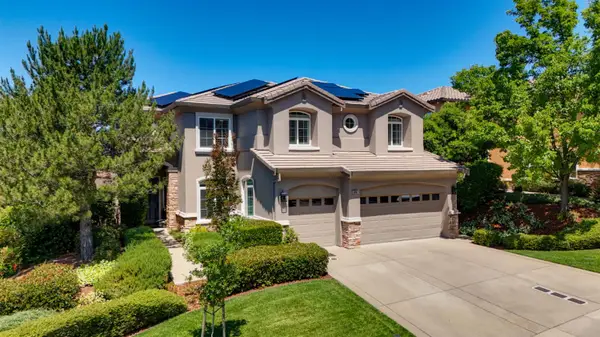 5357 Garlenda Drive, El Dorado Hills, CA 95762