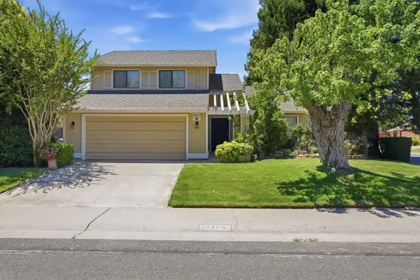 2800 Black Coral Way, Sacramento, CA 95827