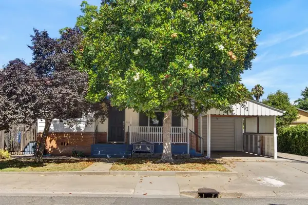 611 Atkinson Street, Roseville, CA 95678