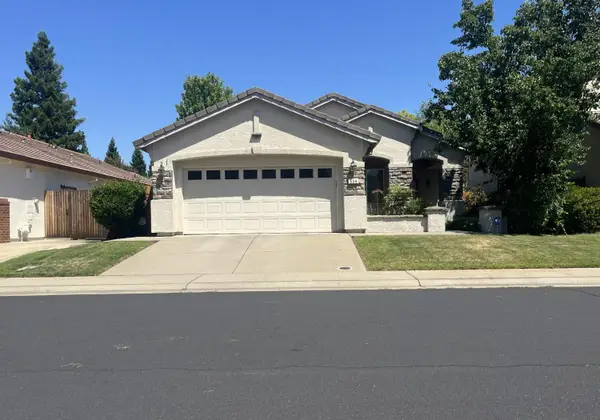 534 Kilsyth Court, Folsom, CA 95630