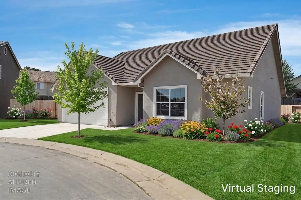 122 Gold Creek Court, Valley Springs, CA 95252 - #1