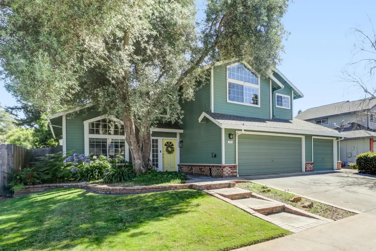 3925 Woodpointe Circle, Sacramento, CA 95821 - #1