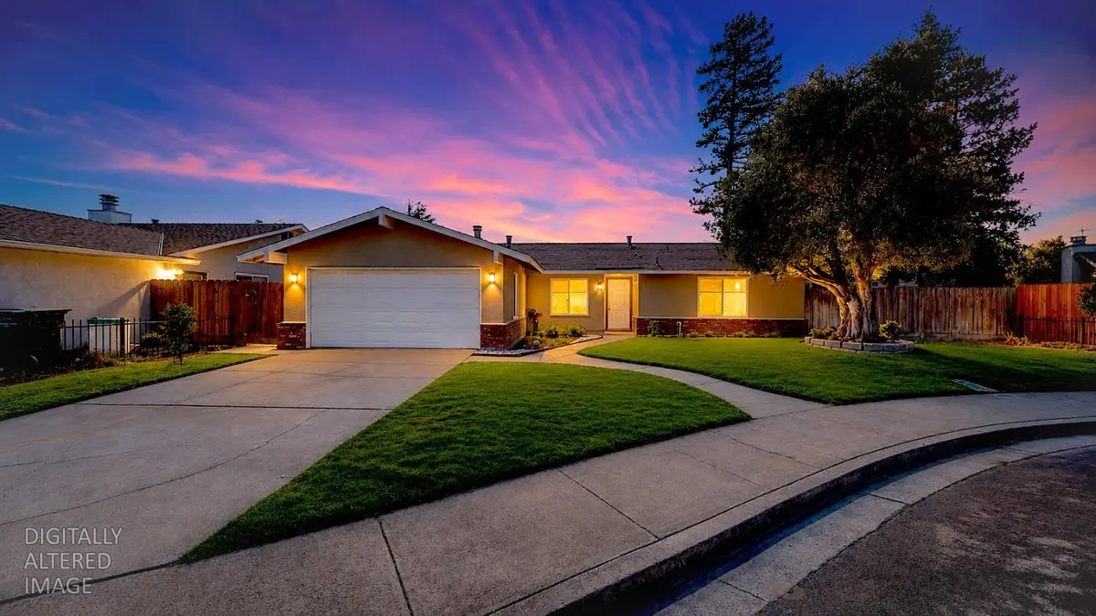 990 Hysell Court, Turlock, CA 95380 - #1