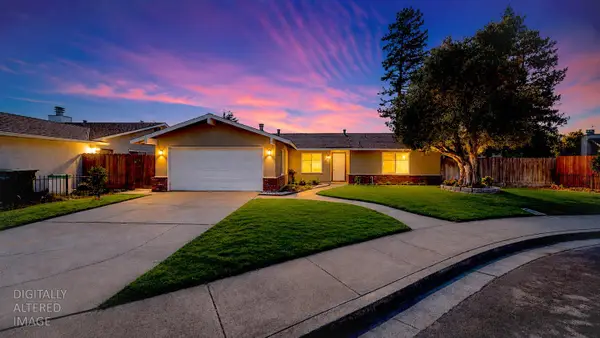 990 Hysell Court, Turlock, CA 95380