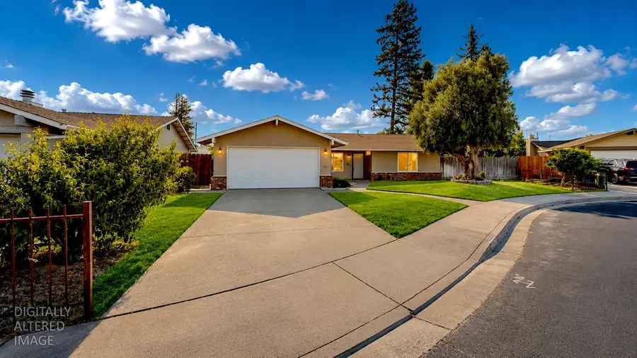 990 Hysell Court, Turlock, CA 95380 - #3