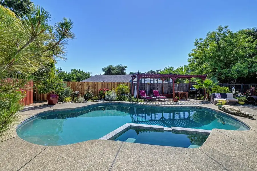 3010 Warren Lane, El Dorado Hills, CA 95762 - #2