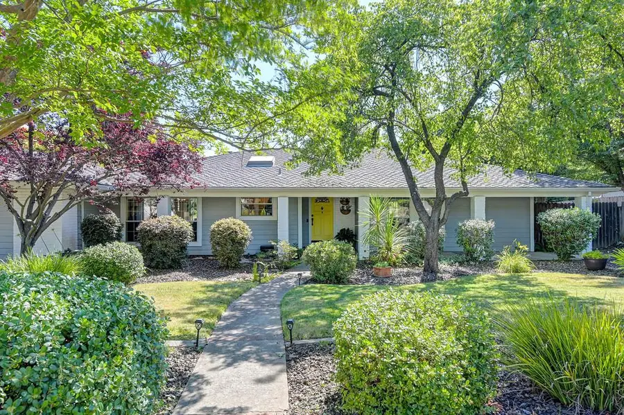 3010 Warren Lane, El Dorado Hills, CA 95762 - #3