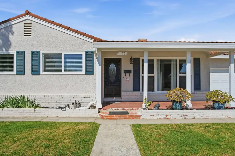 889 Real Avenue, Newman, CA 95360 - #3