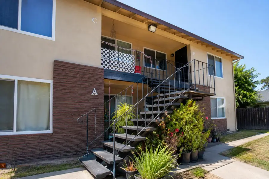 7857 S Sayonara Drive, Citrus Heights, CA 95610 - #2