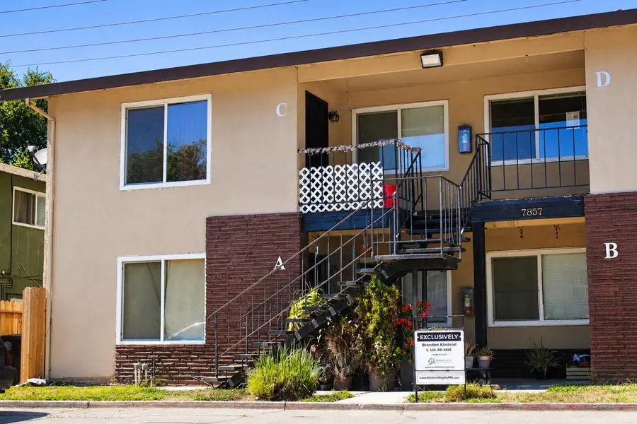 7857 S Sayonara Drive, Citrus Heights, CA 95610 - #3