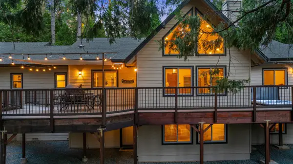 27985 Starlight Drive, Pioneer, CA 95666