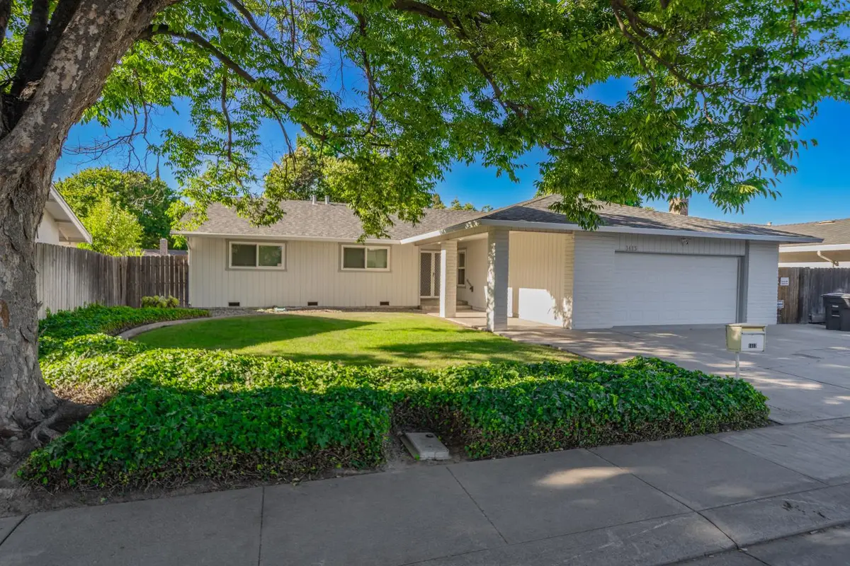 1413 Clovewood Avenue, Modesto, CA 95355 - #1