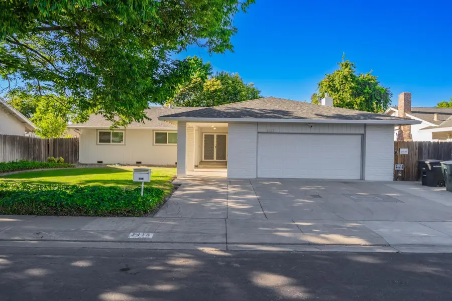 1413 Clovewood Avenue, Modesto, CA 95355 - #2
