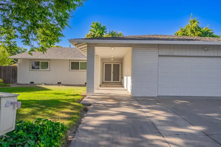 1413 Clovewood Avenue, Modesto, CA 95355 - #3