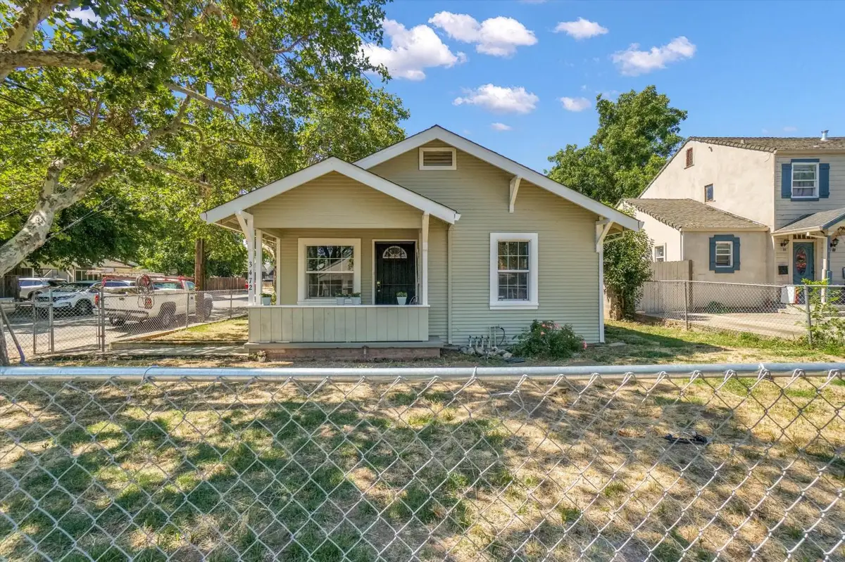 3472 12th Avenue, Sacramento, CA 95817 - #1