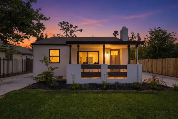 2356 Boxwood Street, Sacramento, CA 95815
