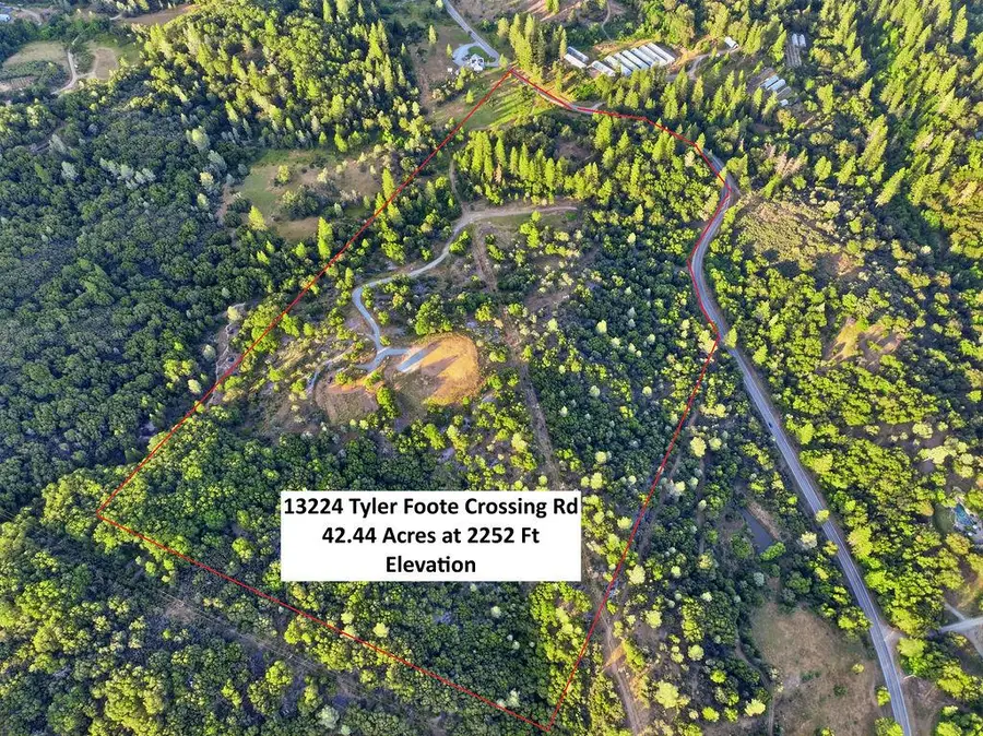 12998 Tyler Foote Road, Nevada City, CA 95959 - #2