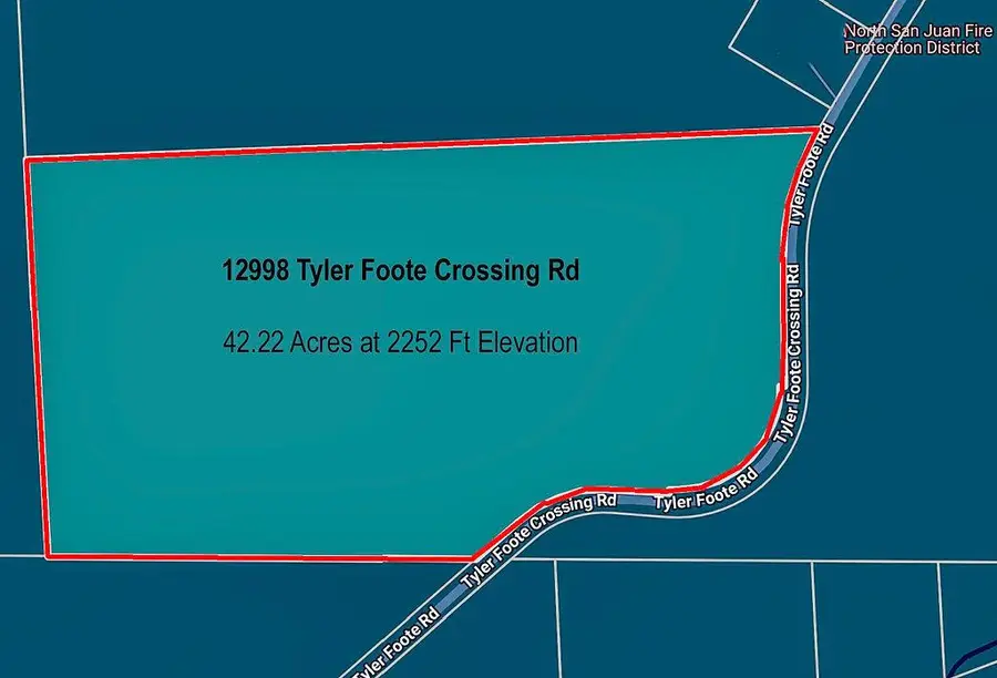 12998 Tyler Foote Road, Nevada City, CA 95959 - #3