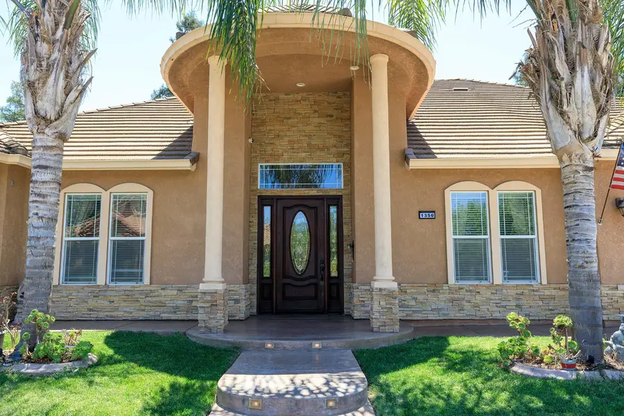 1350 Burman Dr, Turlock, CA 95382 - #2