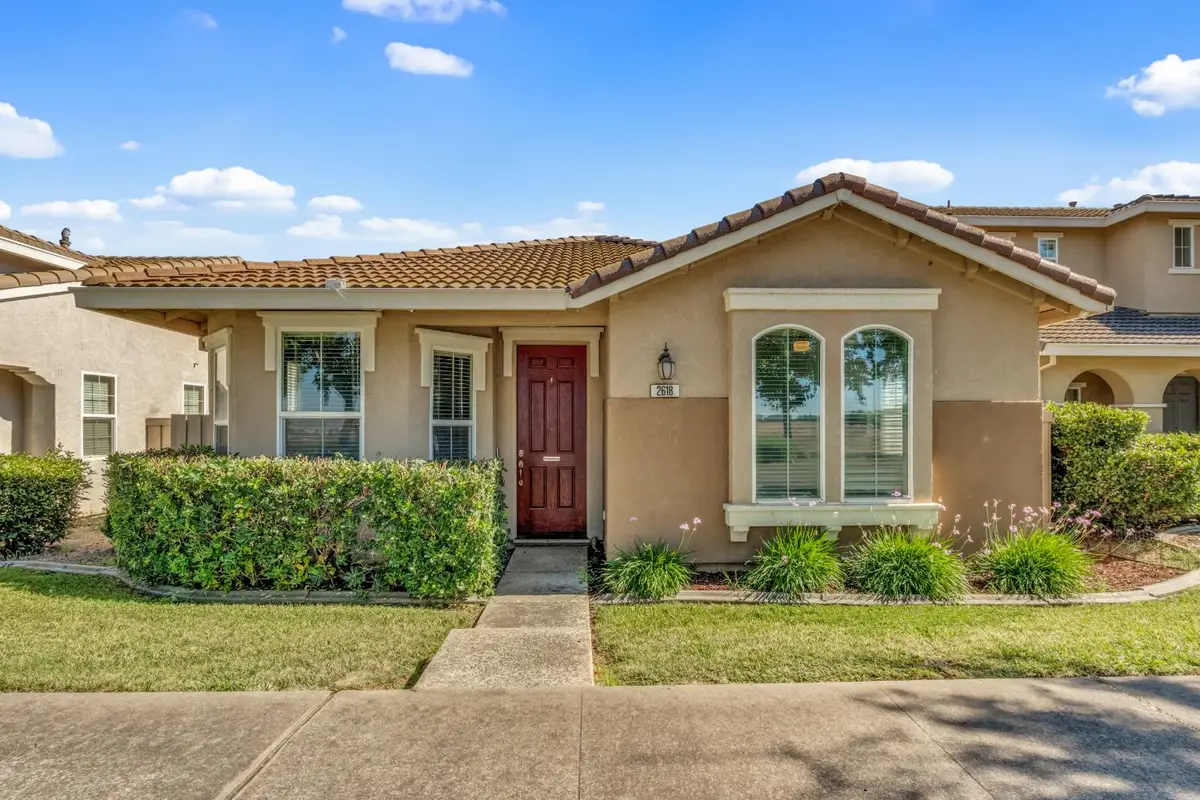 2618 San Juan Road, Sacramento, CA 95833 - #1