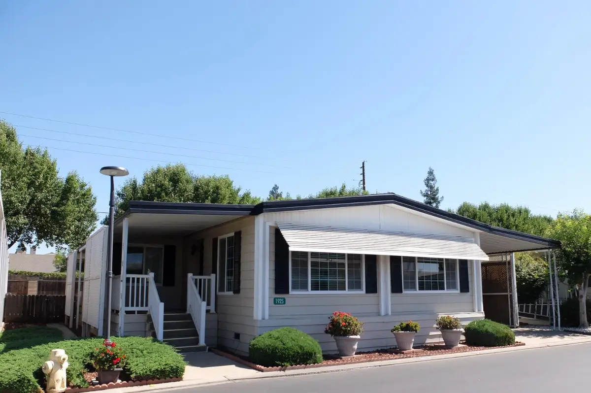 1925 Diamond Head Drive, Modesto, CA 95355 - #1