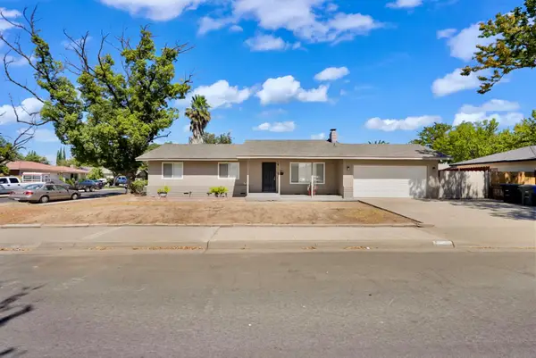 3104 Pembroke Drive, Modesto, CA 95350