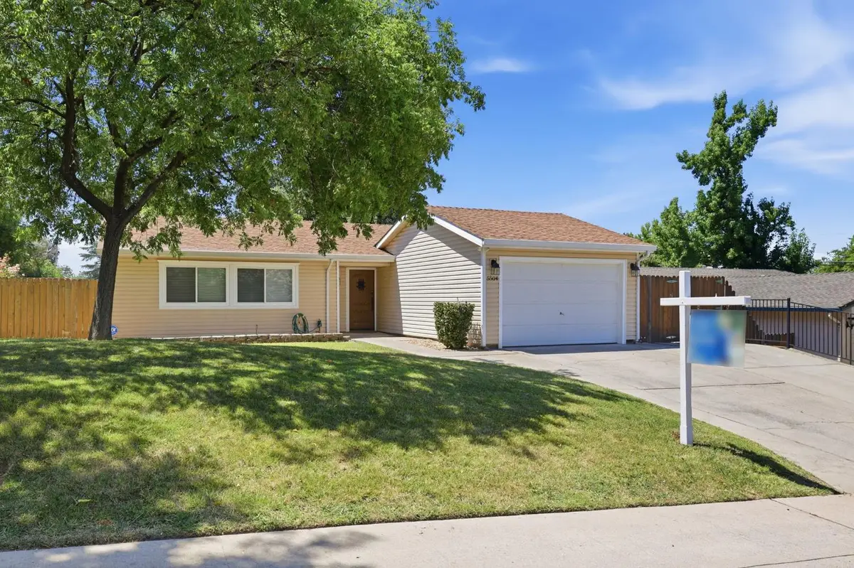 5504 Eagle View Way, Sacramento, CA 95842 - #1