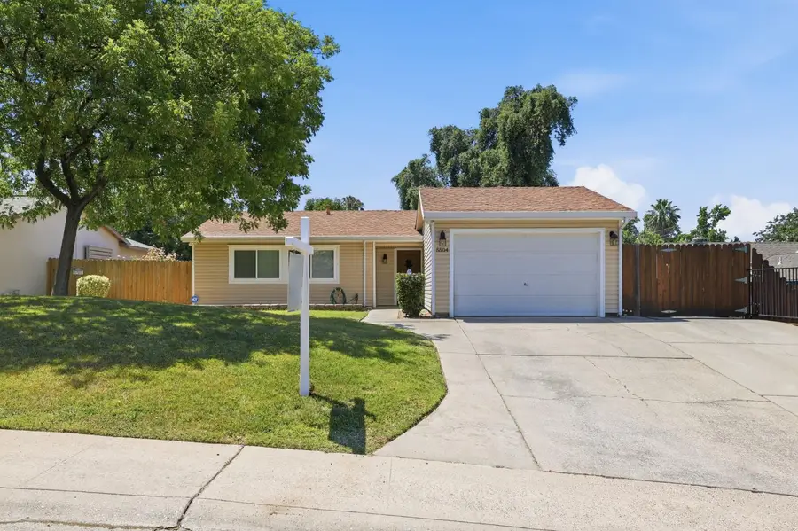 5504 Eagle View Way, Sacramento, CA 95842 - #3