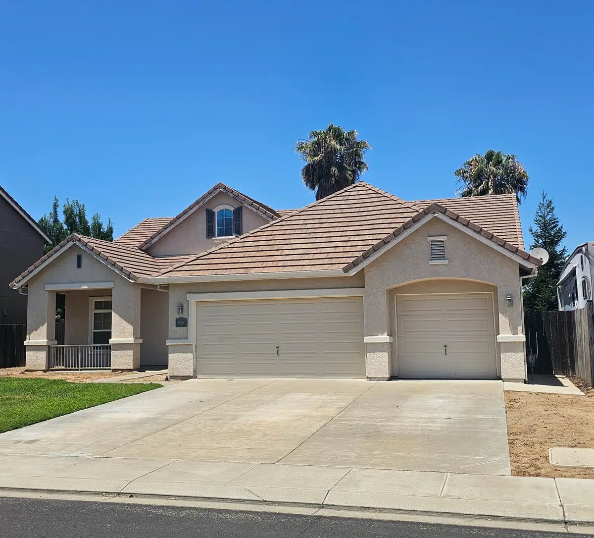 943 Tannehill Drive, Manteca, CA 95337 - #1