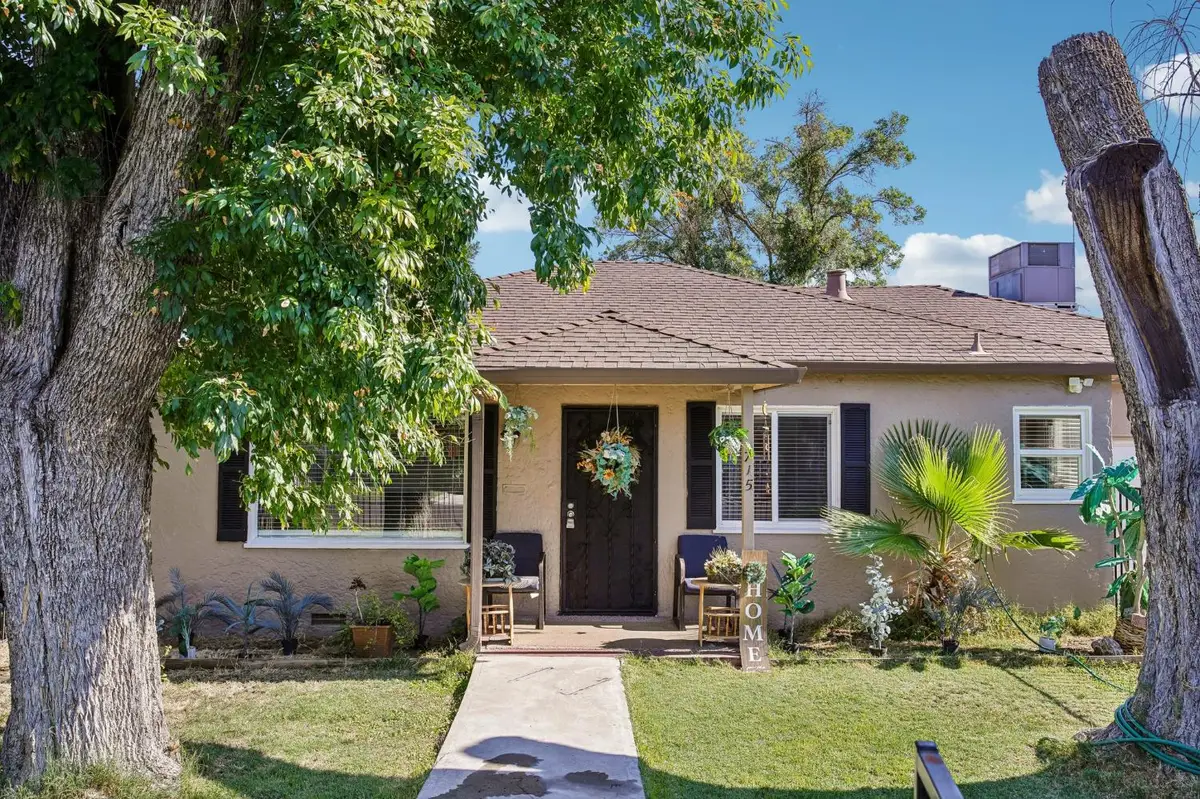 715 E Roseburg Avenue, Modesto, CA 95350 - #1
