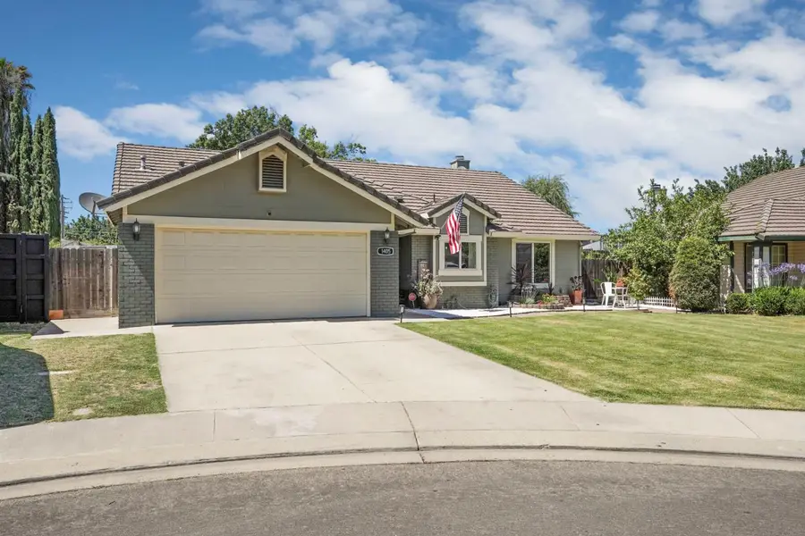 1405 Marynell Drive, Ceres, CA 95307 - #3