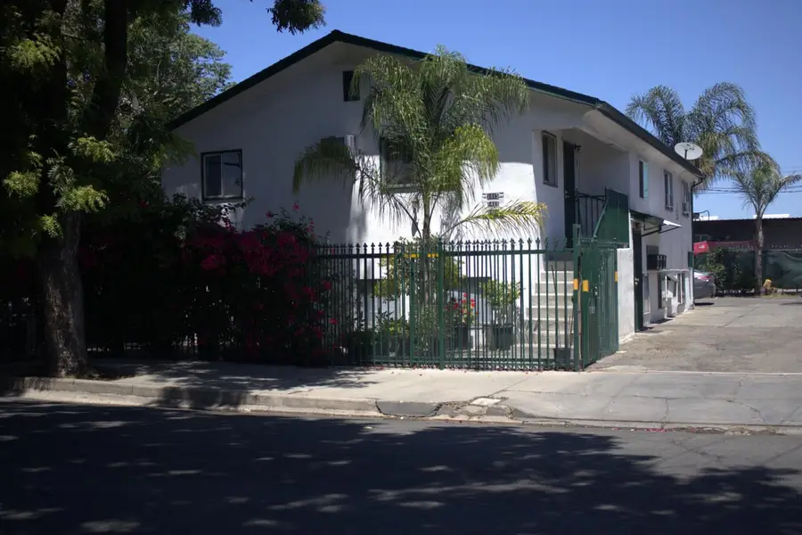 1409 E Market Street, Stockton, CA 95205 - #2