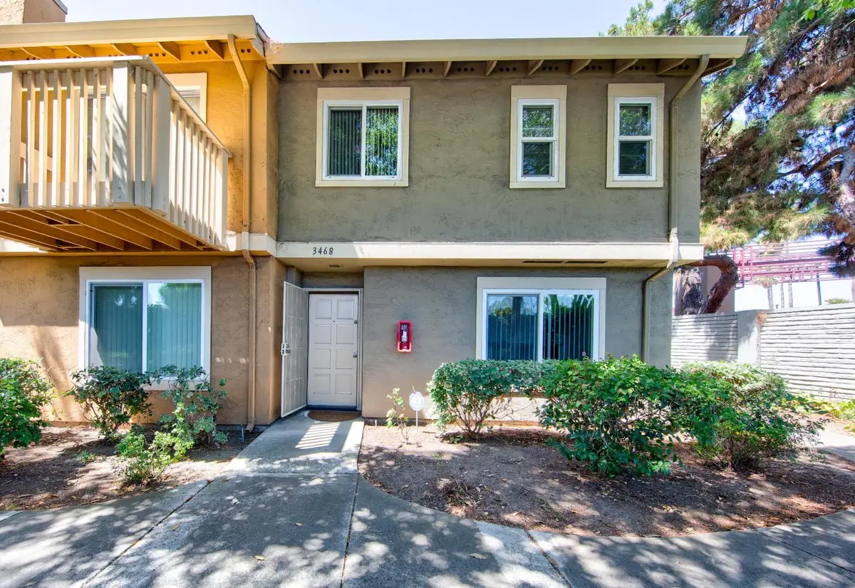 3468 Sugarcreek Drive, San Jose, CA 95121 - #1