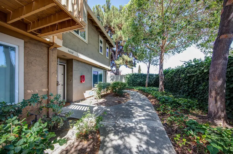 3468 Sugarcreek Drive, San Jose, CA 95121 - #3