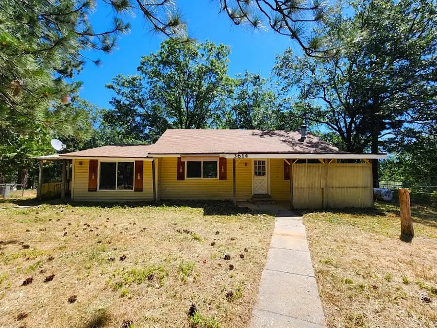3614 N Railroad Flat Road, Wilseyville, CA 95257 - #2