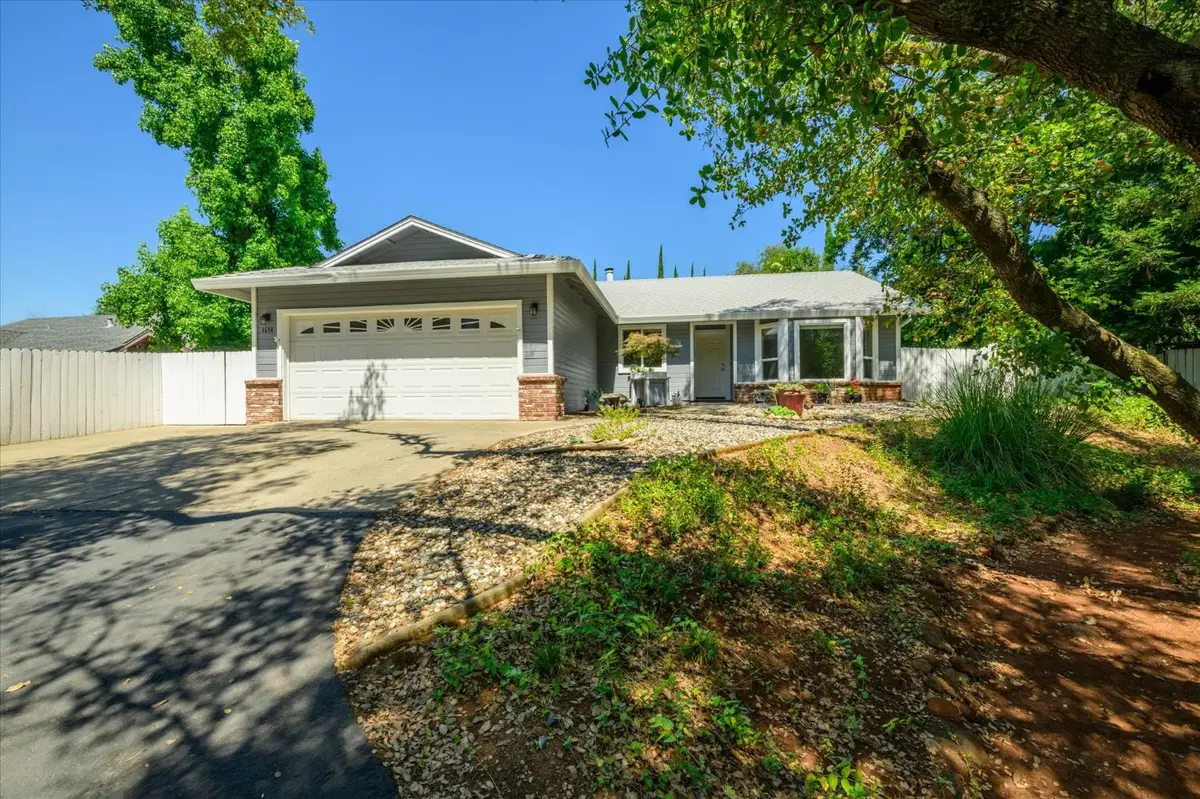 3614 Cambridge Road, Cameron Park, CA 95682 - #1