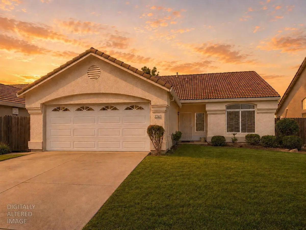 9256 Palmerson Drive, Antelope, CA 95843 - #1