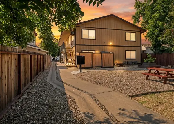 2944 Del Paso Boulevard, Sacramento, CA 95815