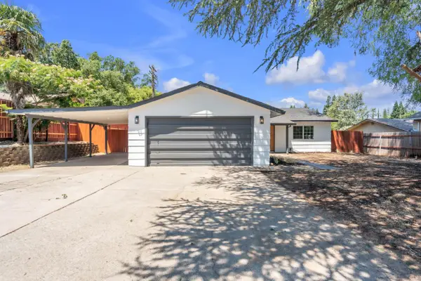 5407 Norway Drive, Orangevale, CA 95662