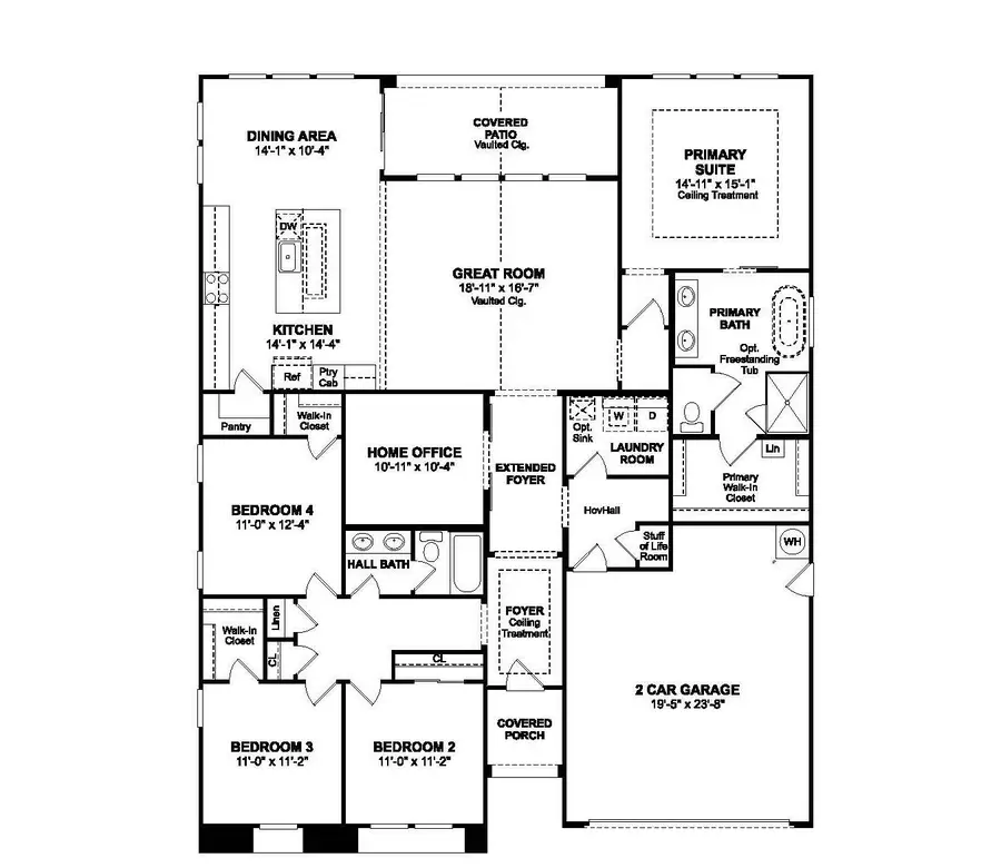 1884 Bedrock Street, Manteca, CA 95336 - #2