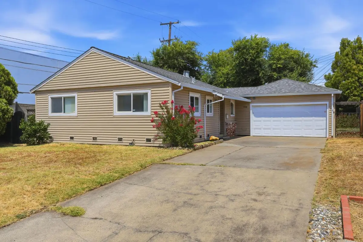 3328 Marlene Drive, Sacramento, CA 95821 - #1
