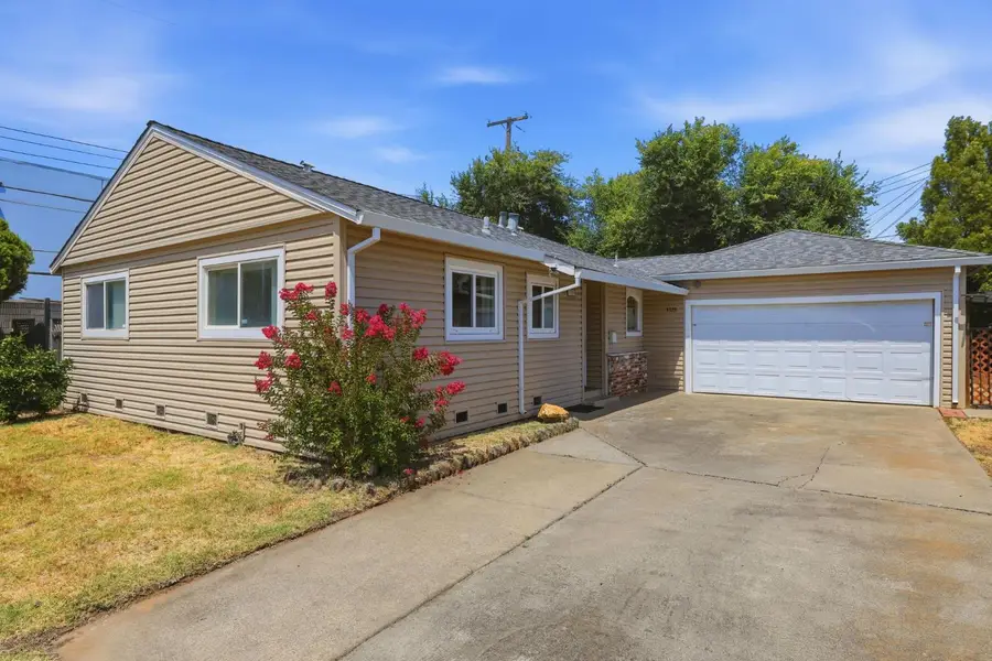 3328 Marlene Drive, Sacramento, CA 95821 - #2
